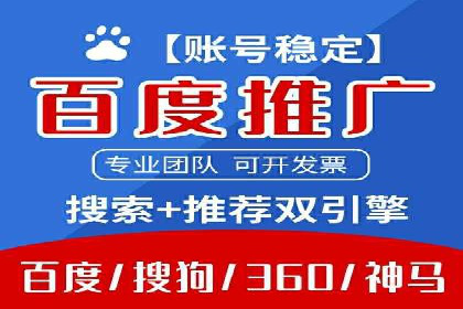 案例研究：竞价广告助力企业品牌升级
